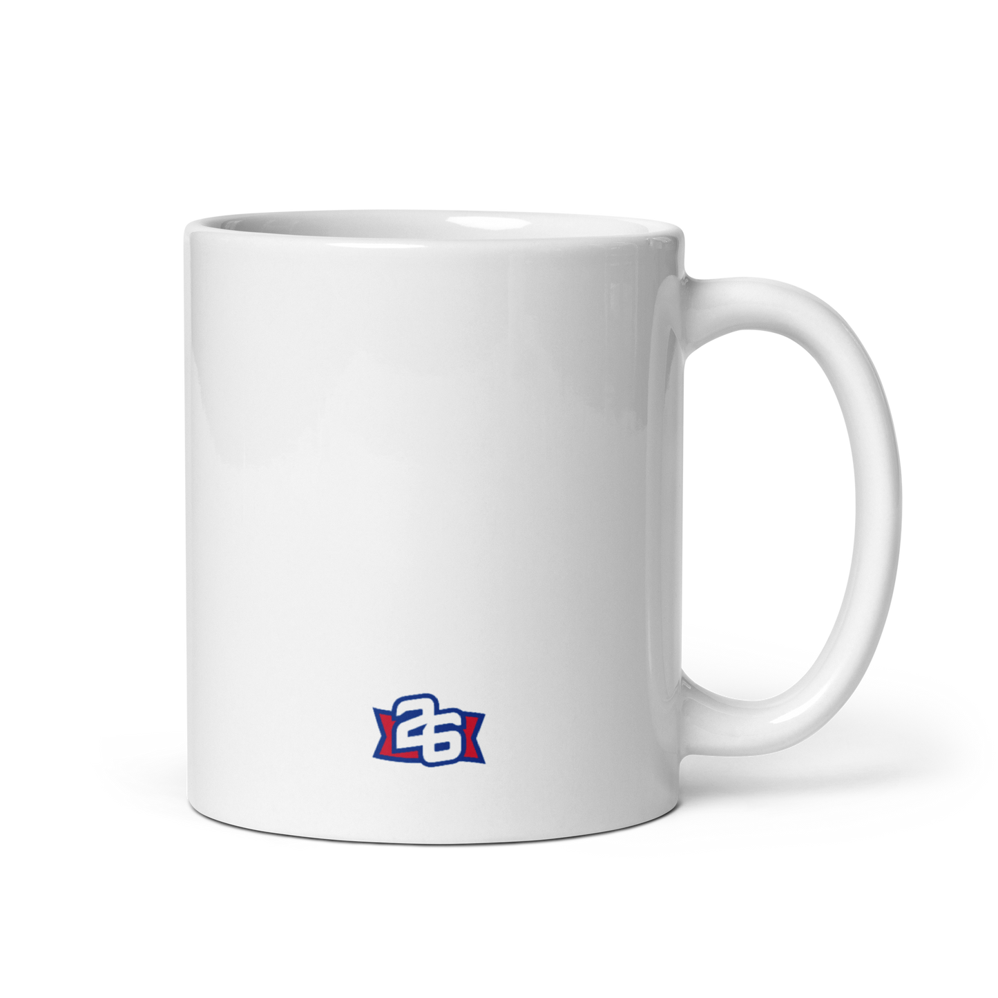 11 oz. mug, back