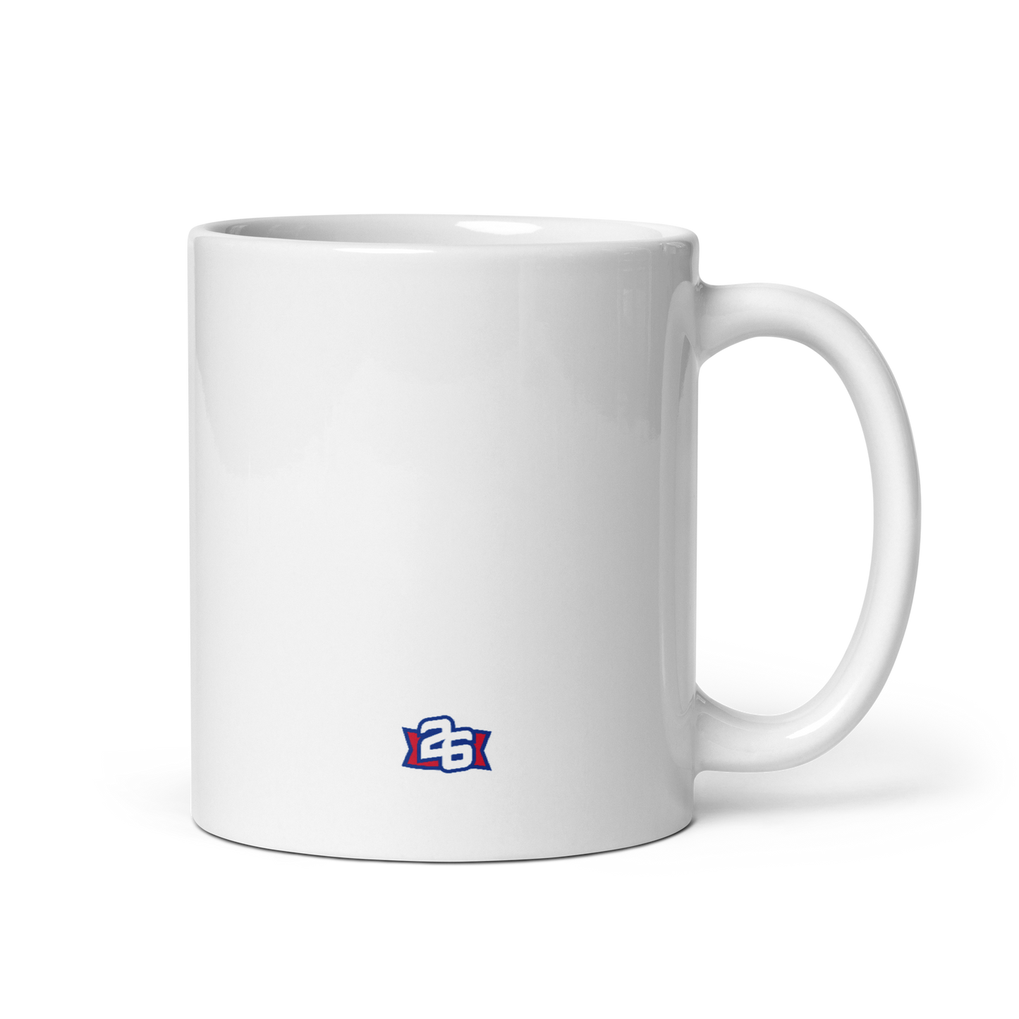 11 oz. mug, back