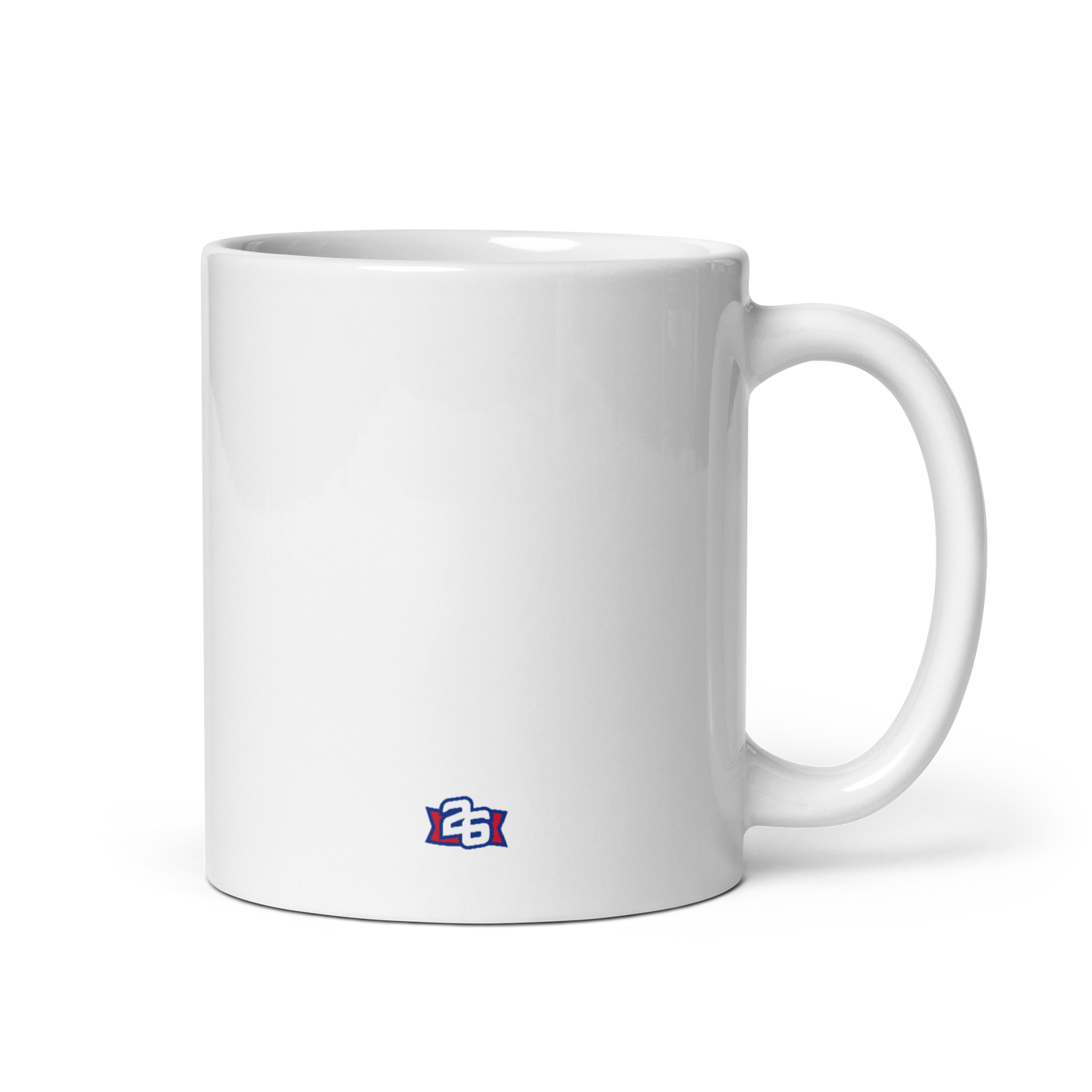 20 oz., back