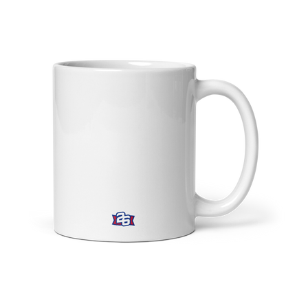 11 oz. mug, back