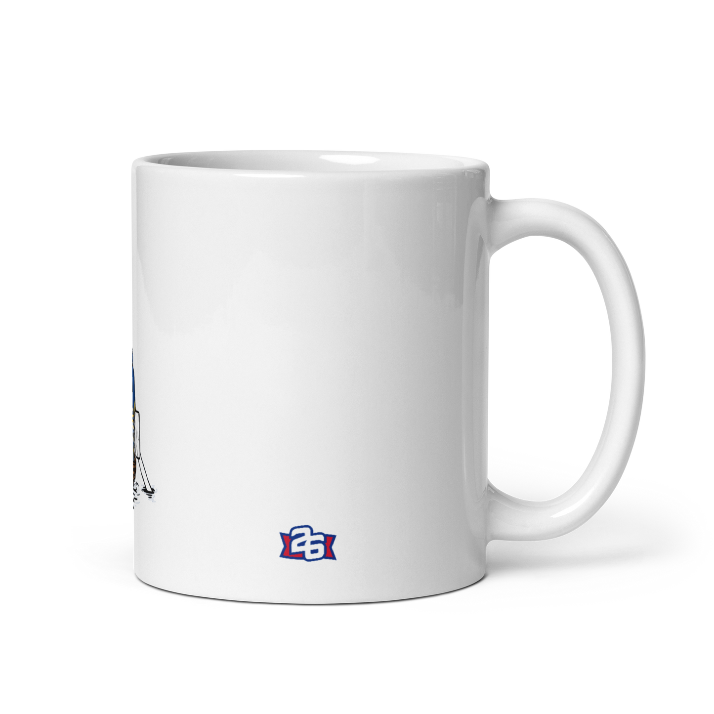 11 oz., back