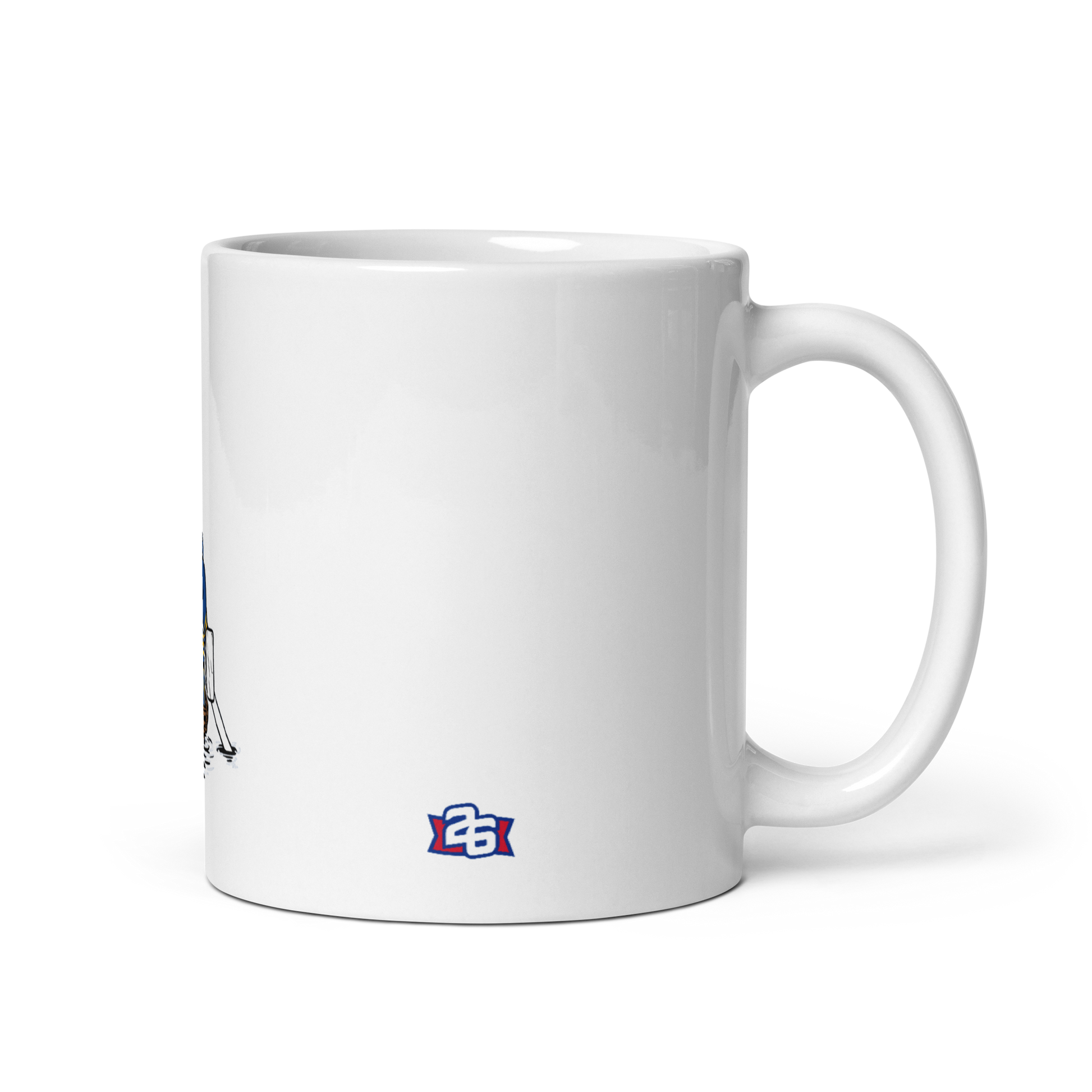11 oz., back