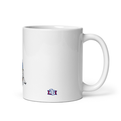 11 oz., back