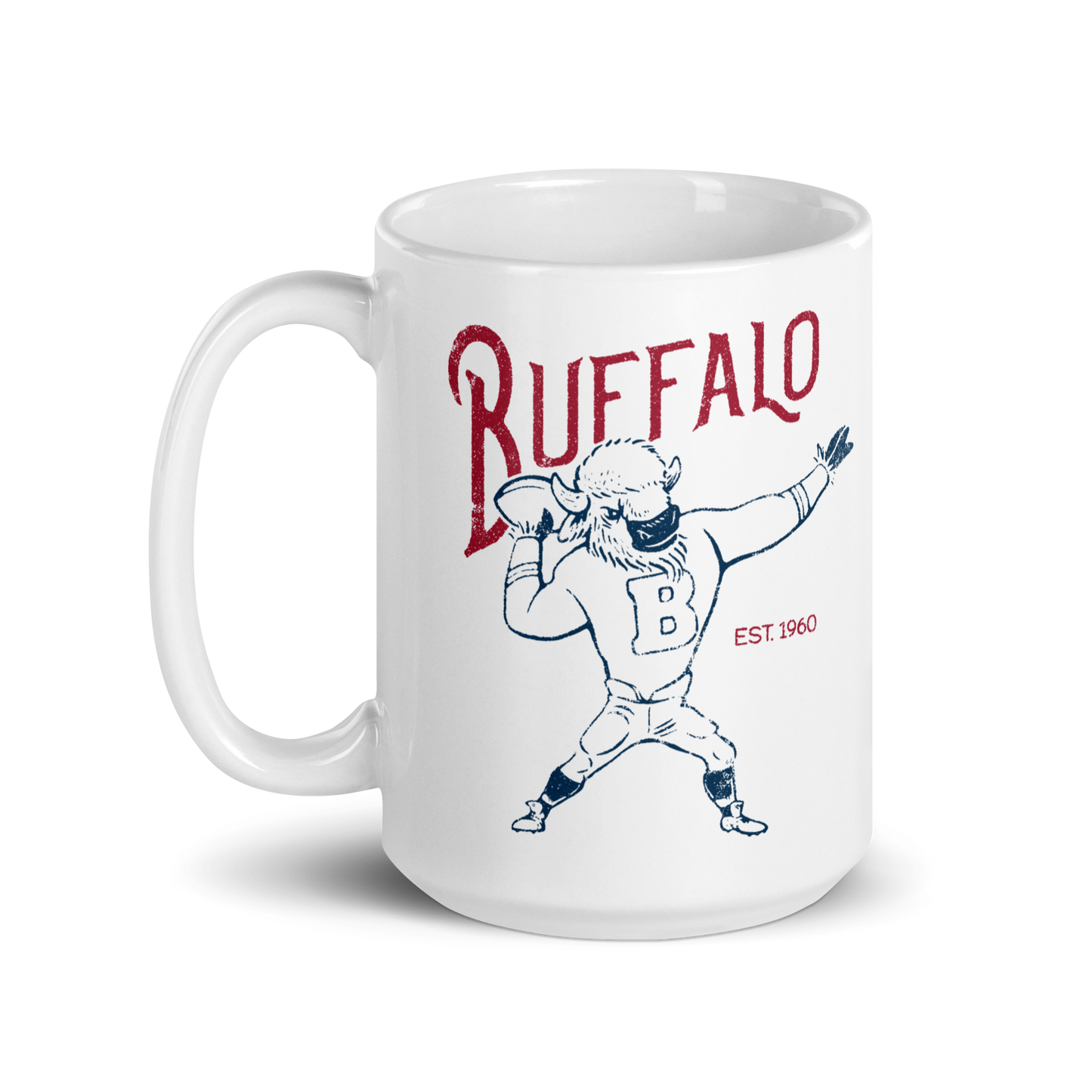 15 oz. mug, front