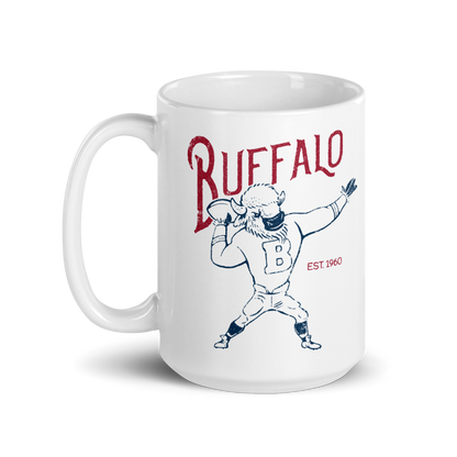 15 oz. mug, front