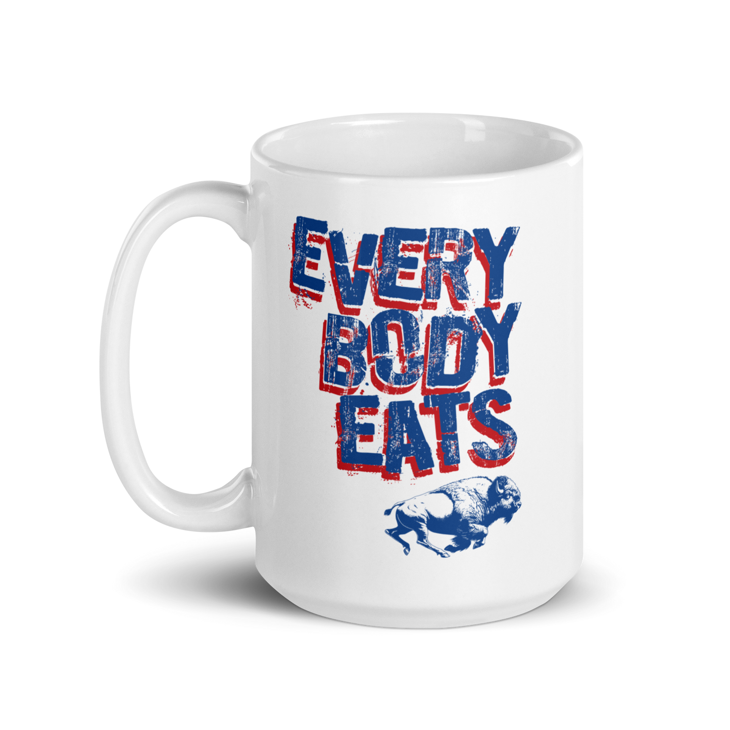 15 oz. mug, front