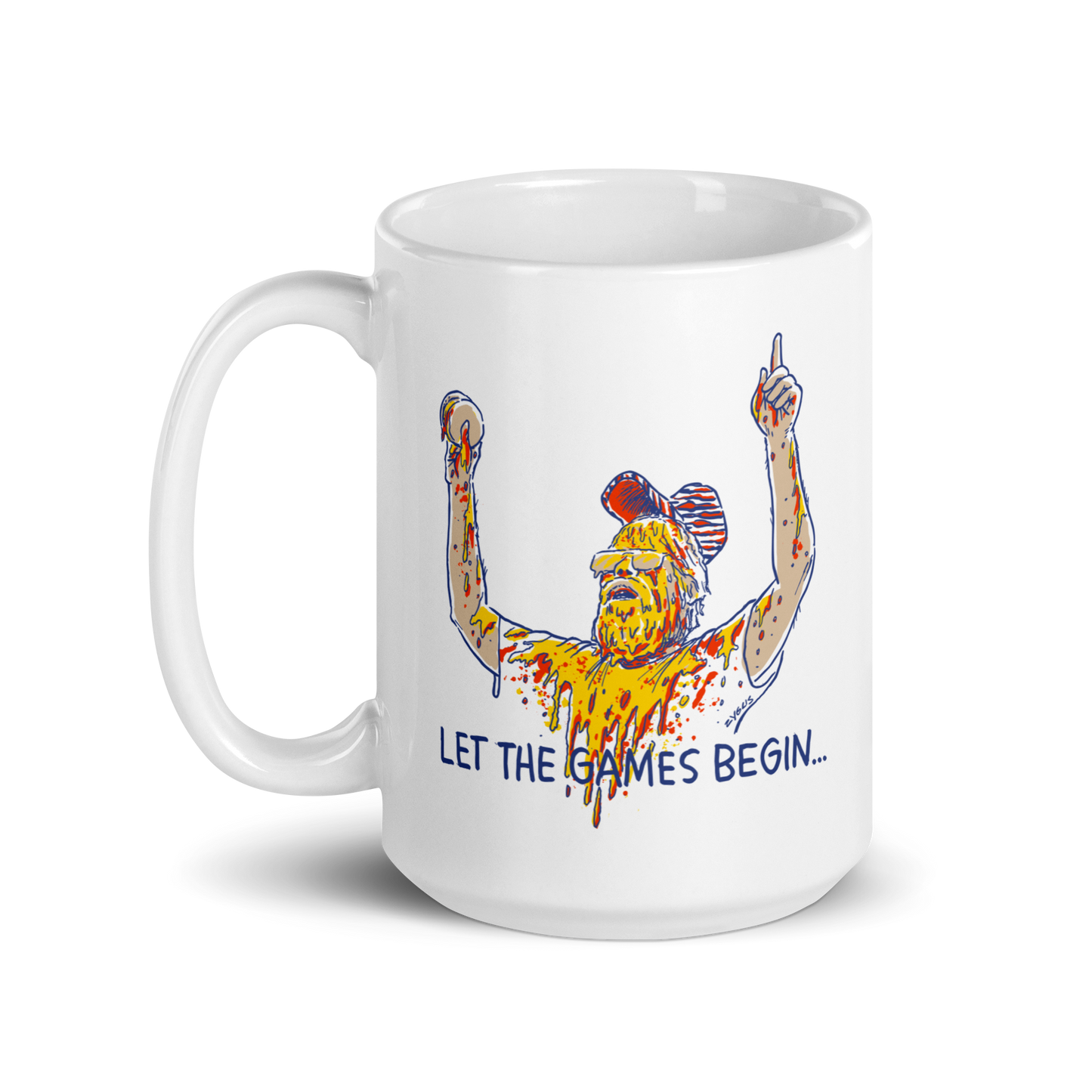 15 oz., front