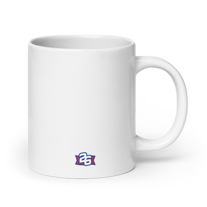 20oz mug, back