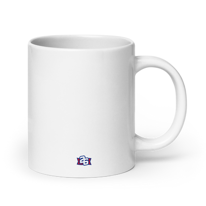 11 oz., back