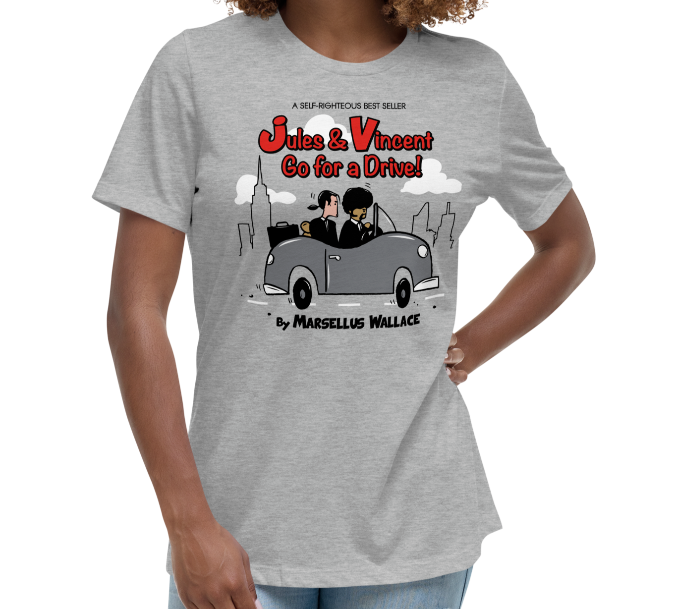 Athletic Heather (90% cotton, 10% polyester)