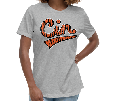 Athletic Heather (90% cotton, 10% polyester)