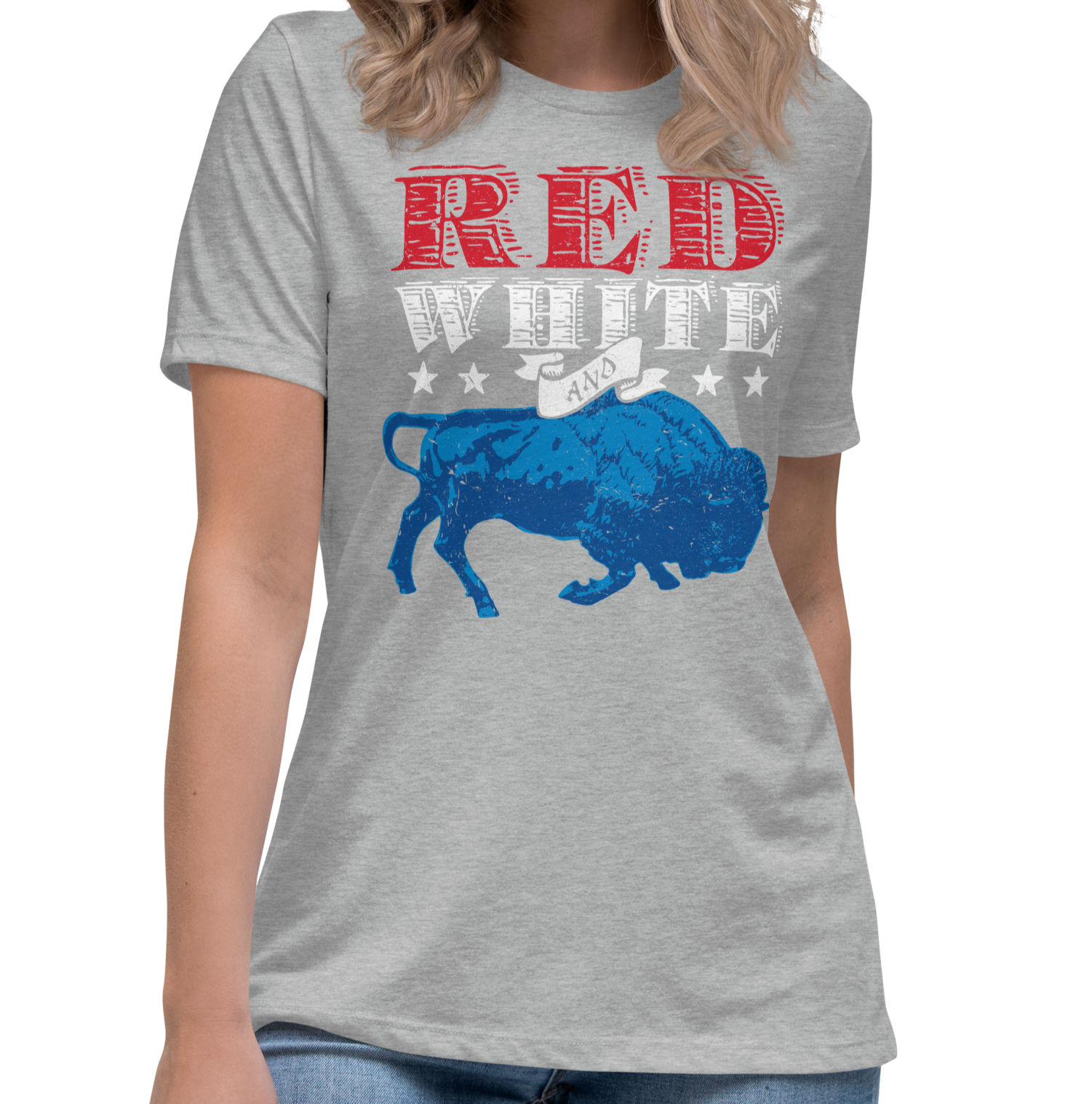 Athletic Heather (90% cotton, 10% polyester)