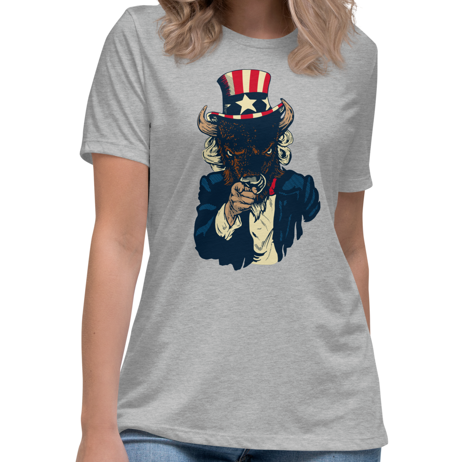 Athletic Heather (90% cotton, 10% polyester)