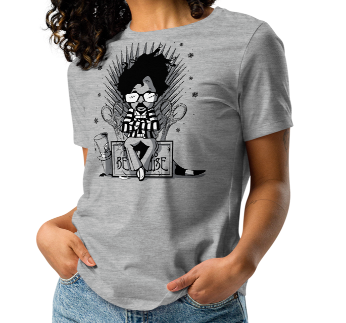 Athletic Heather (90% cotton, 10% polyester)