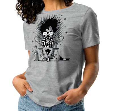 Athletic Heather (90% cotton, 10% polyester)