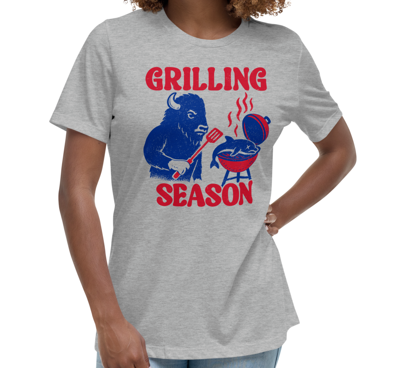 Athletic Heather (90% cotton, 10% polyester)