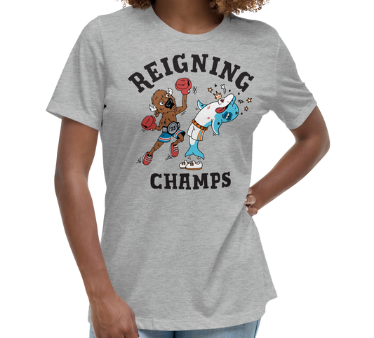 Athletic Heather (90% cotton, 10% polyester)