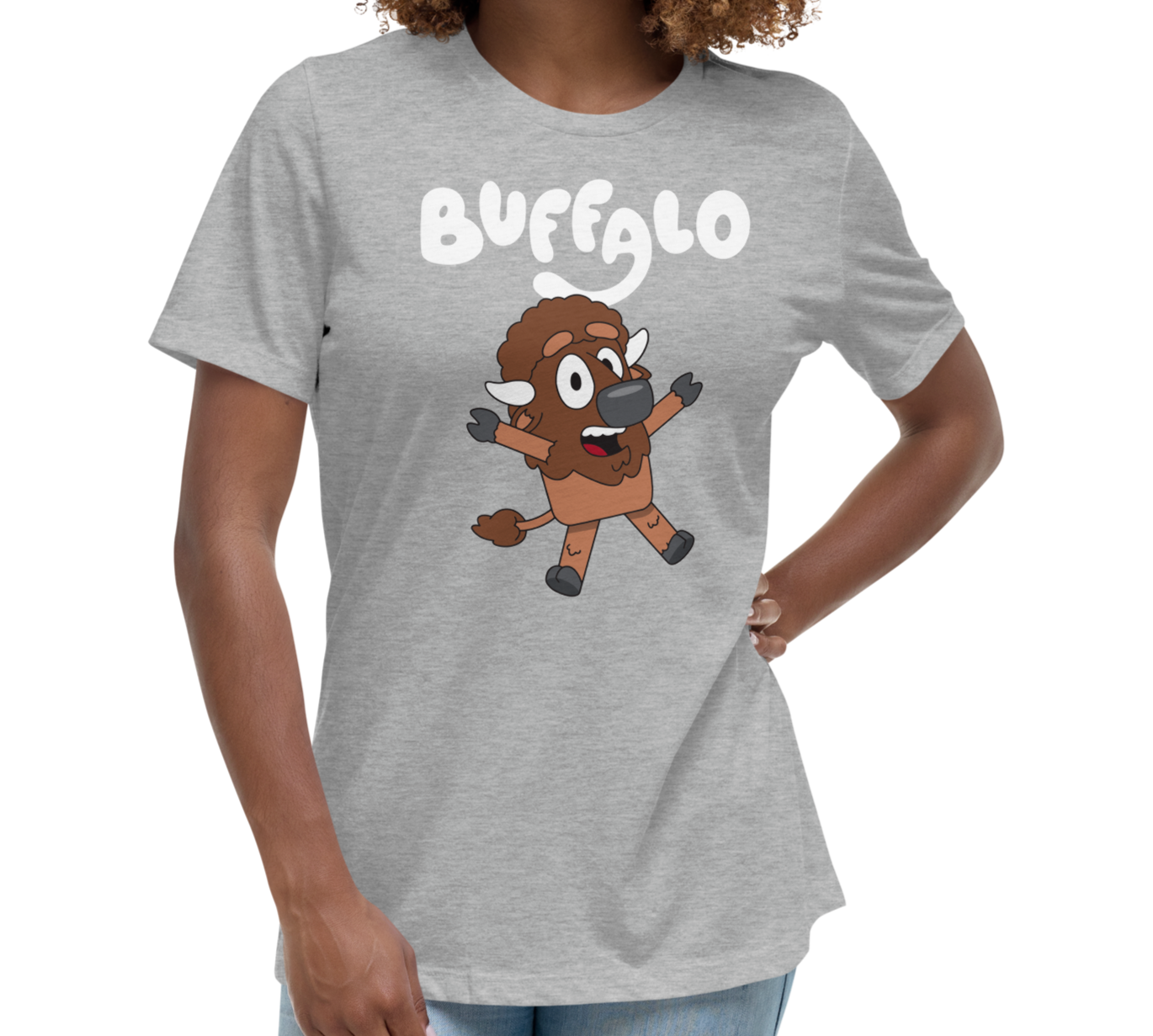 Athletic Heather (90% cotton, 10% polyester)