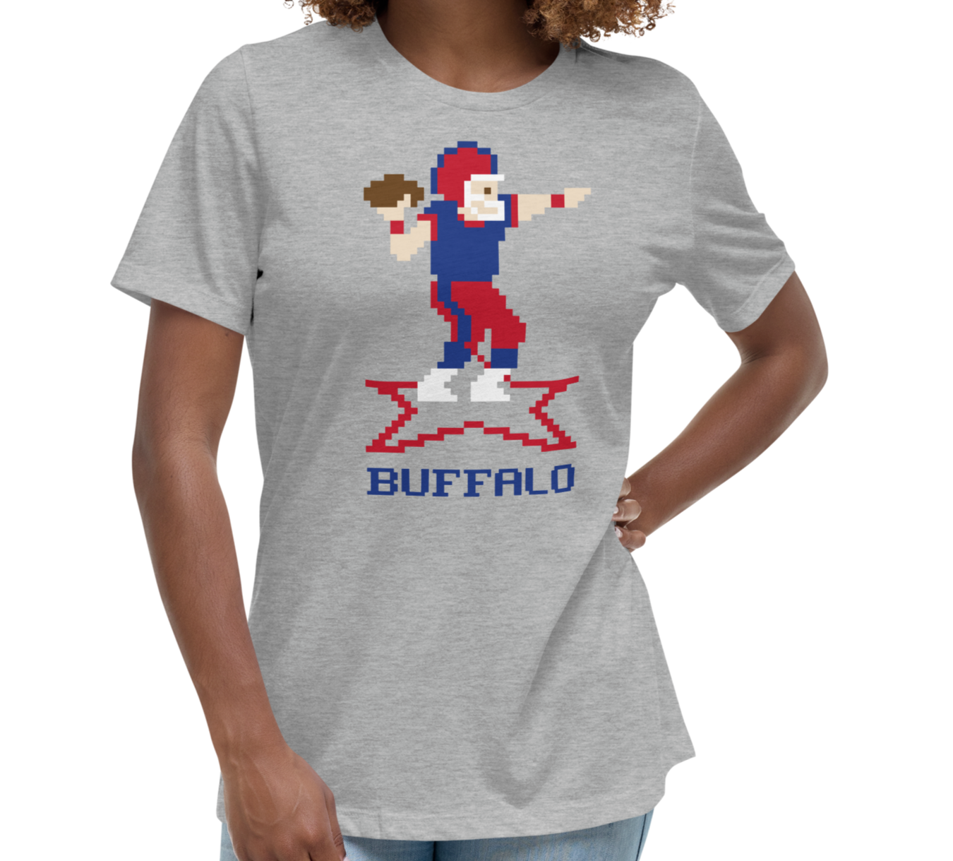 Athletic Heather (90% cotton, 10% polyester)