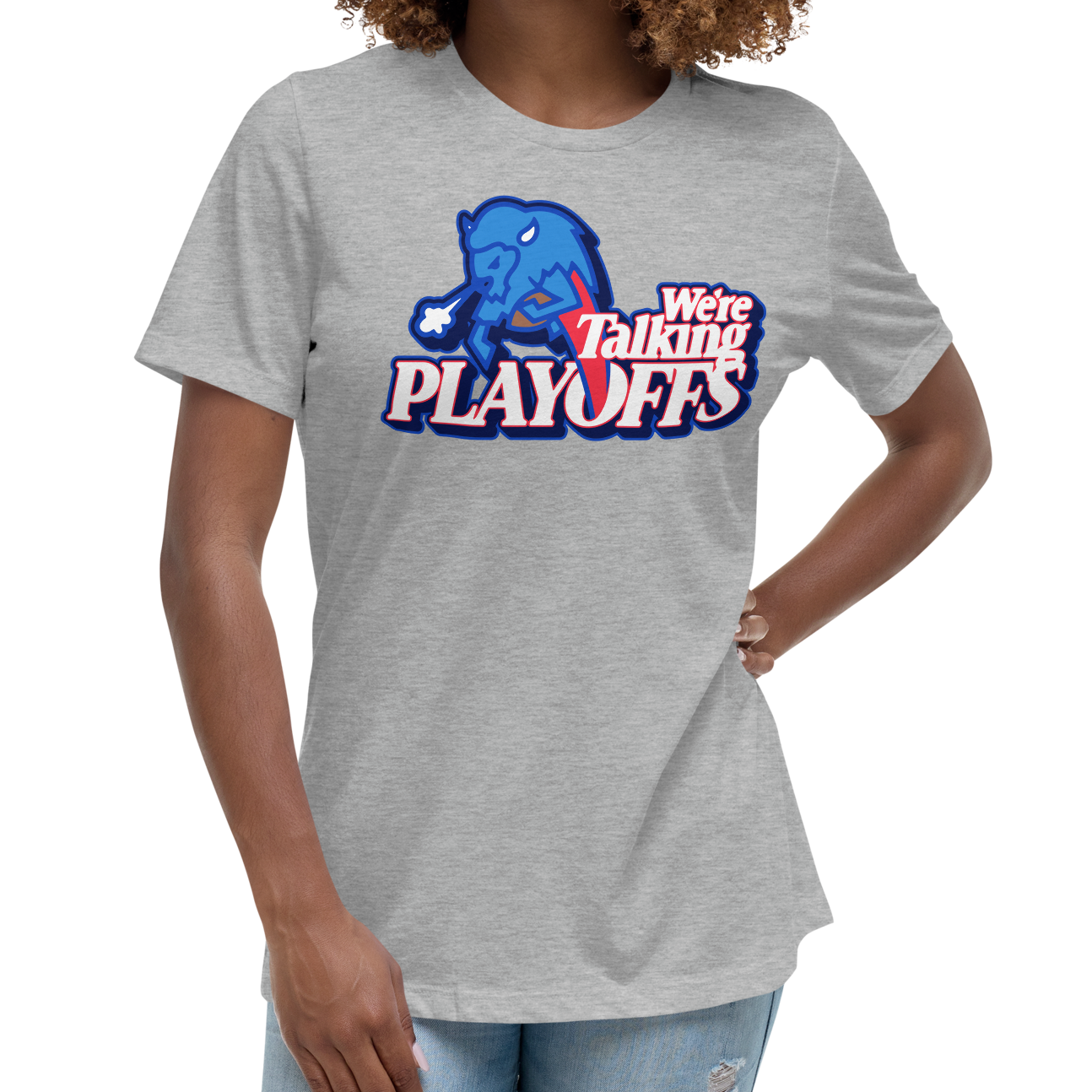 Athletic Heather (90% cotton, 10% polyester)