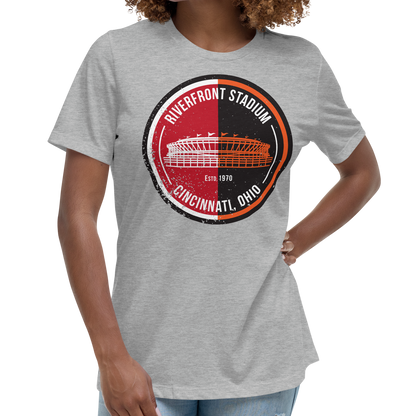 Athletic Heather (90% cotton, 10% polyester)