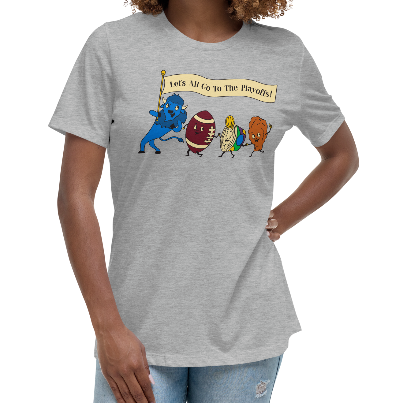 Athletic Heather (90% cotton, 10% polyester)