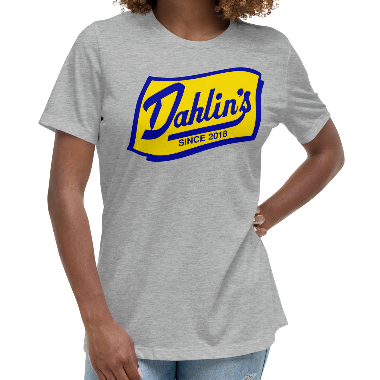 Athletic Heather (90% cotton, 10% polyester)