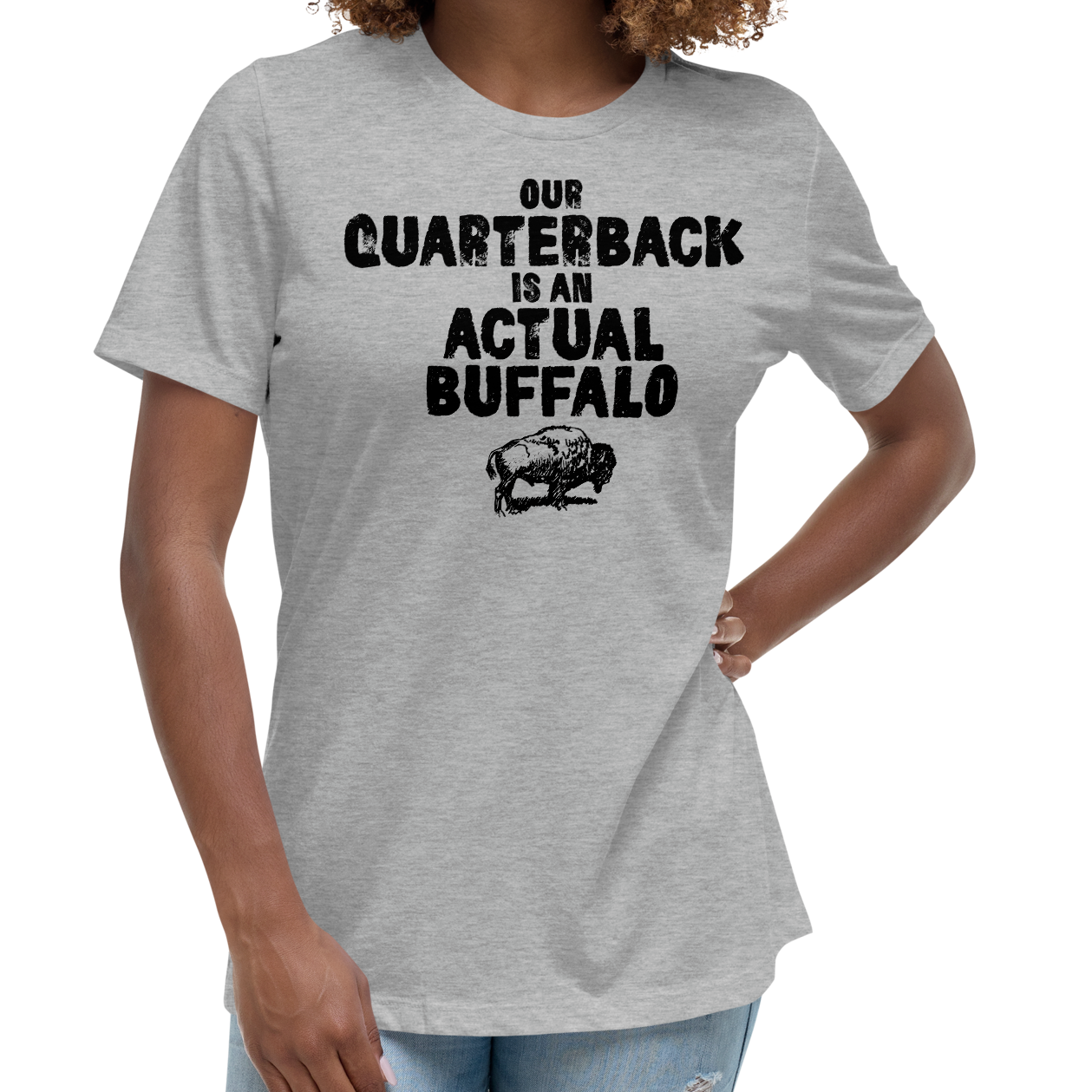 Athletic Heather (90% cotton, 10% polyester)
