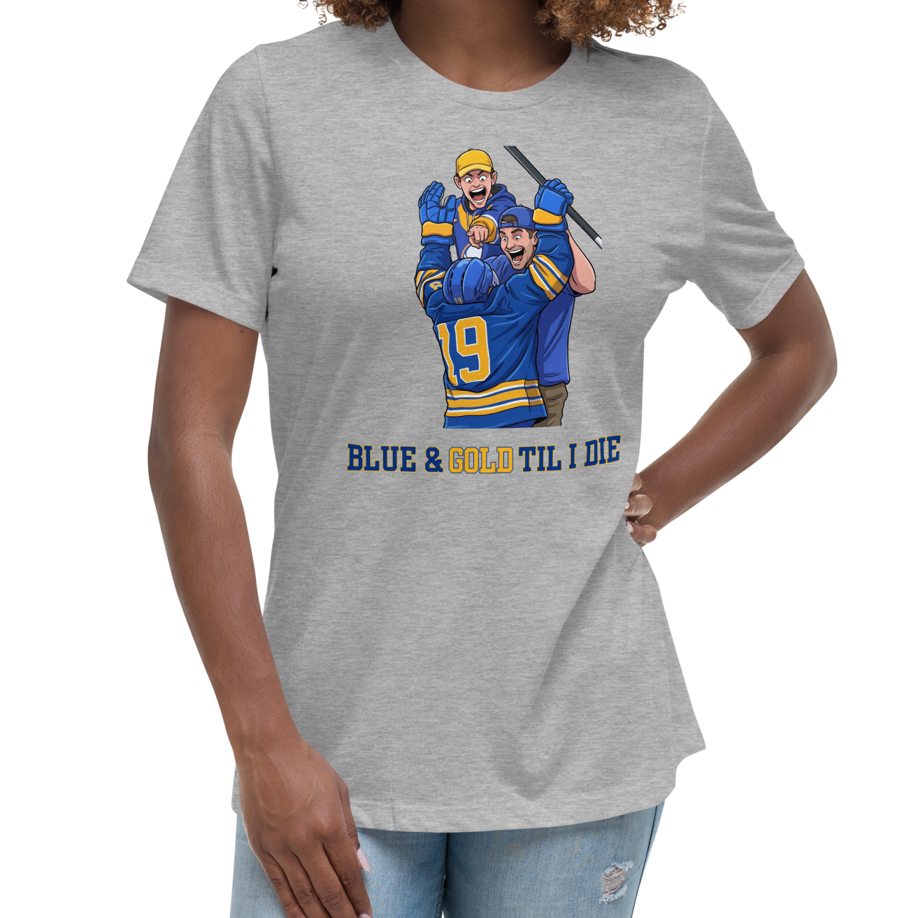 Athletic Heather (90% cotton, 10% polyester)
