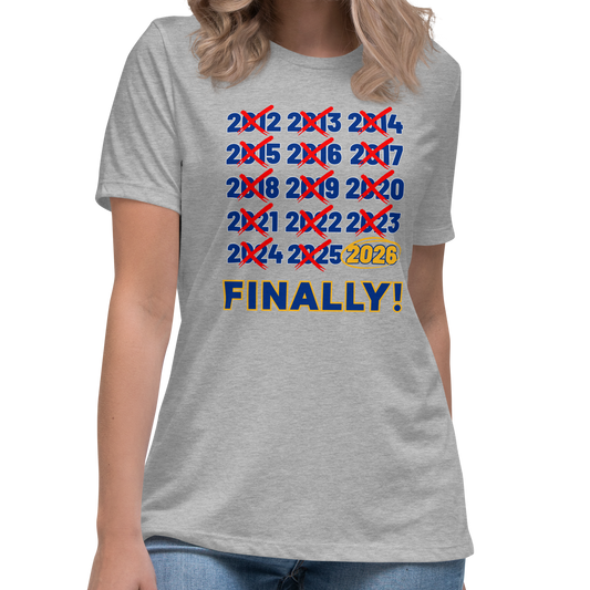 Athletic Heather (90% cotton, 10% polyester)