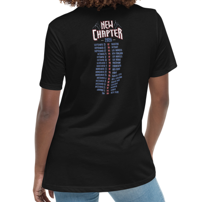 Back, Black (100% cotton)