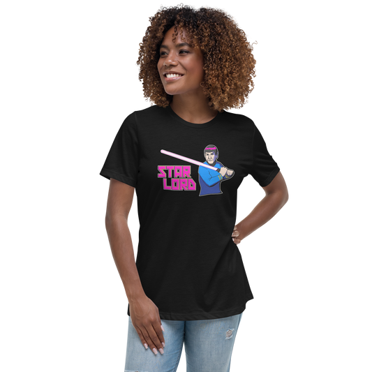 "All the Stars" Ladies T-Shirt