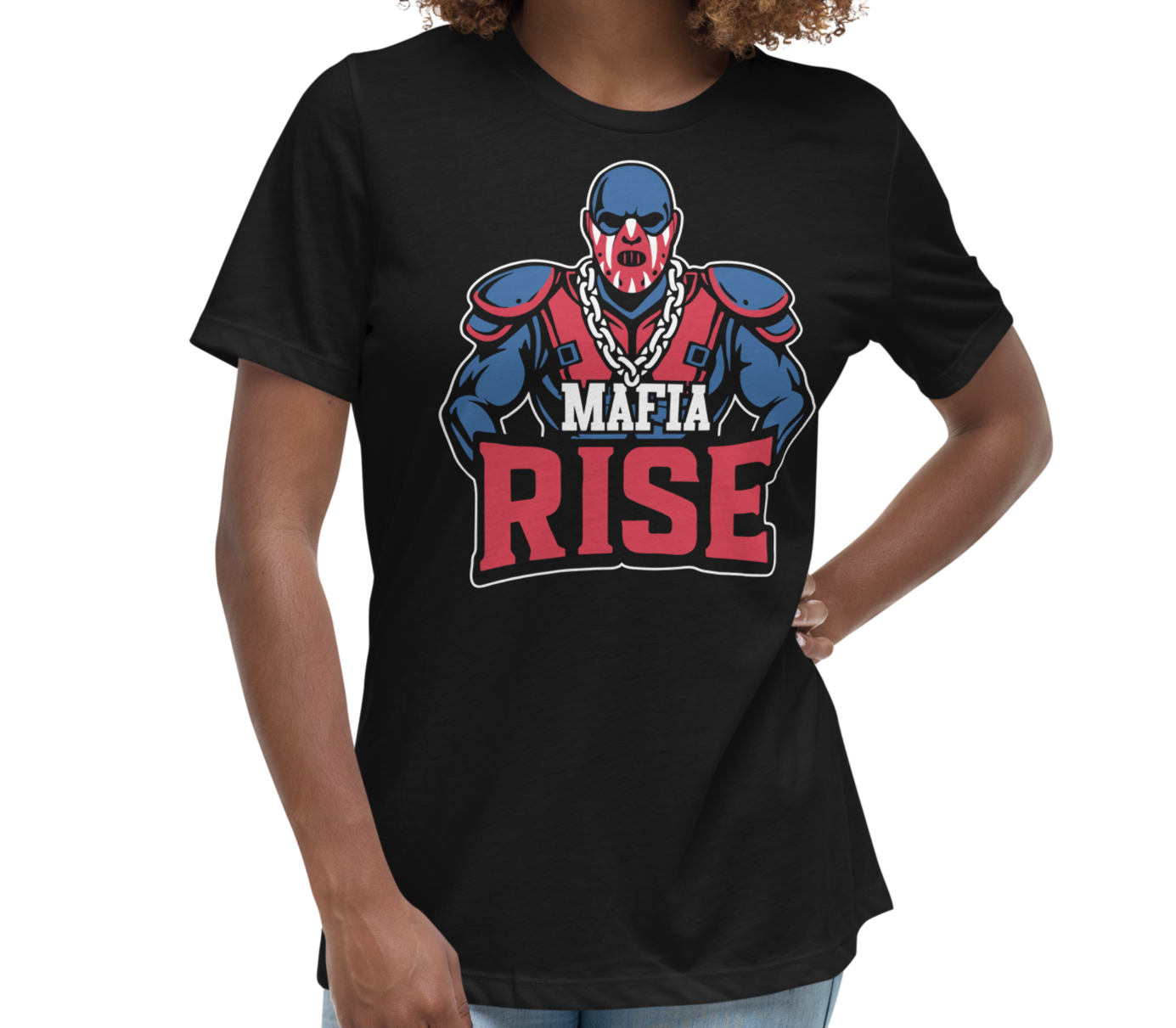 Black (100% cotton)