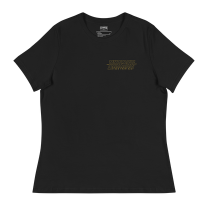 Black, front (100% cotton)