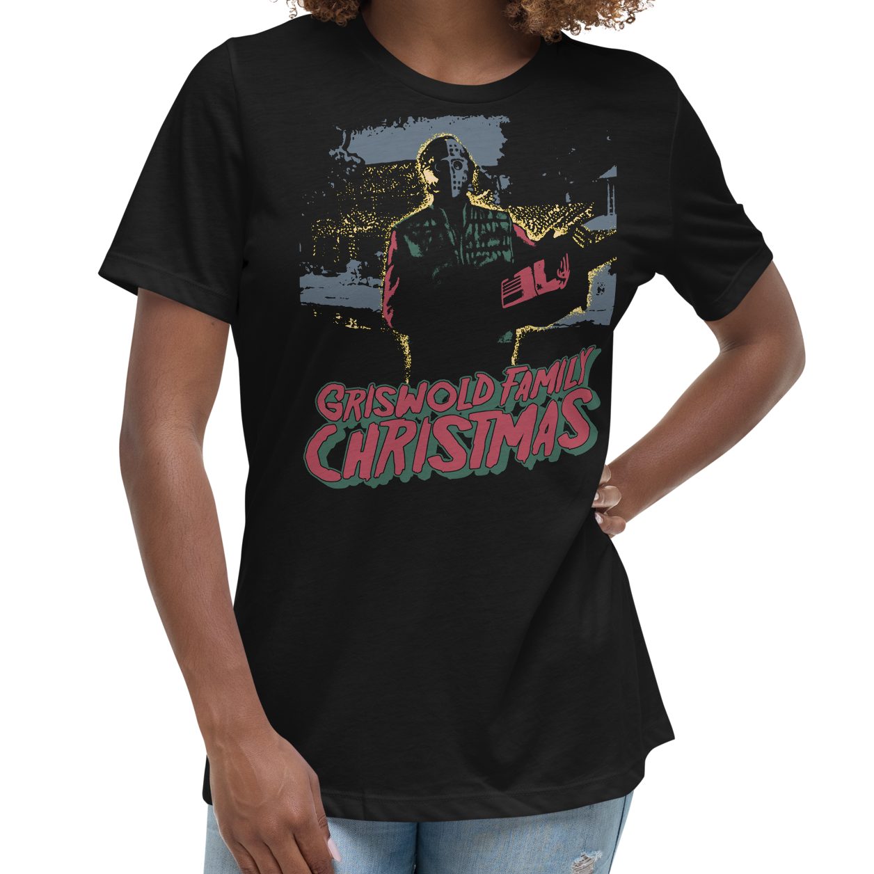 Black (100% cotton)