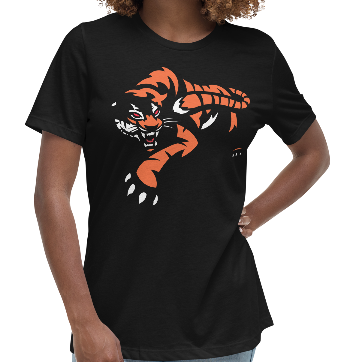 Black (100% cotton)
