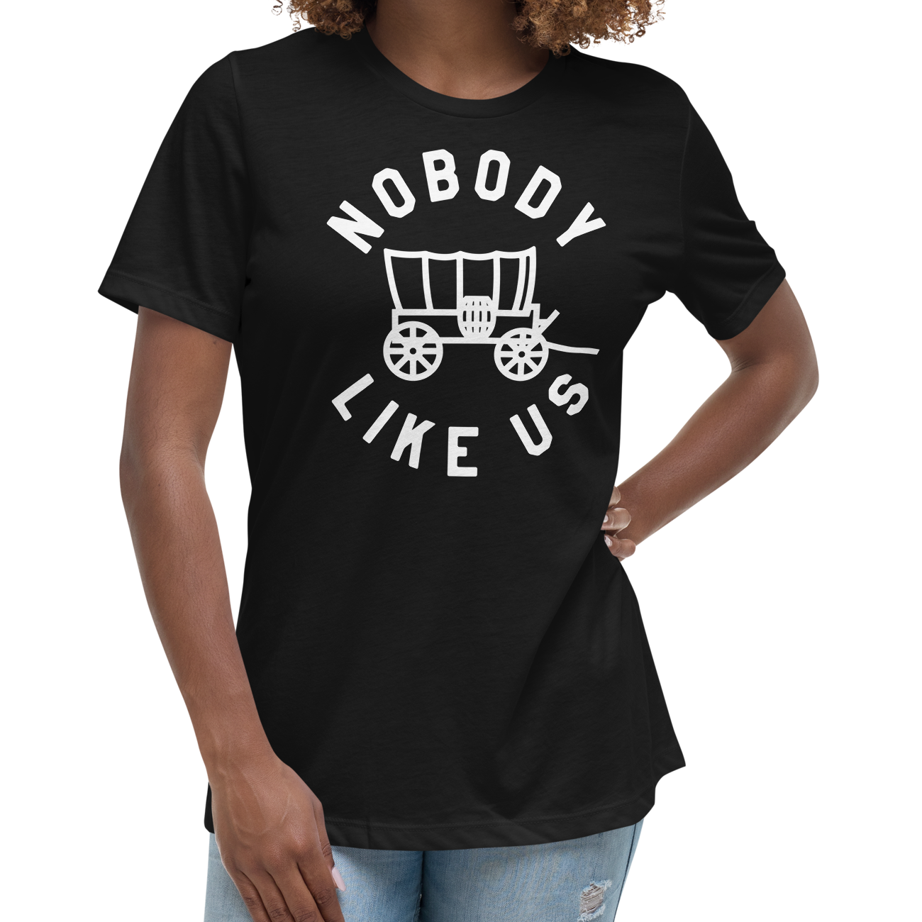 Black (100% cotton)