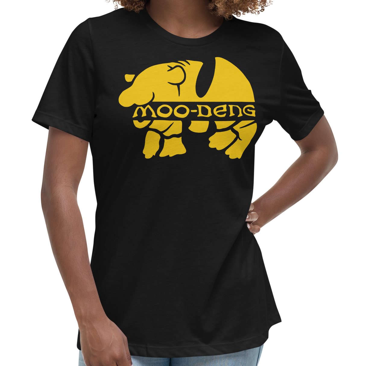 Black (100% cotton)