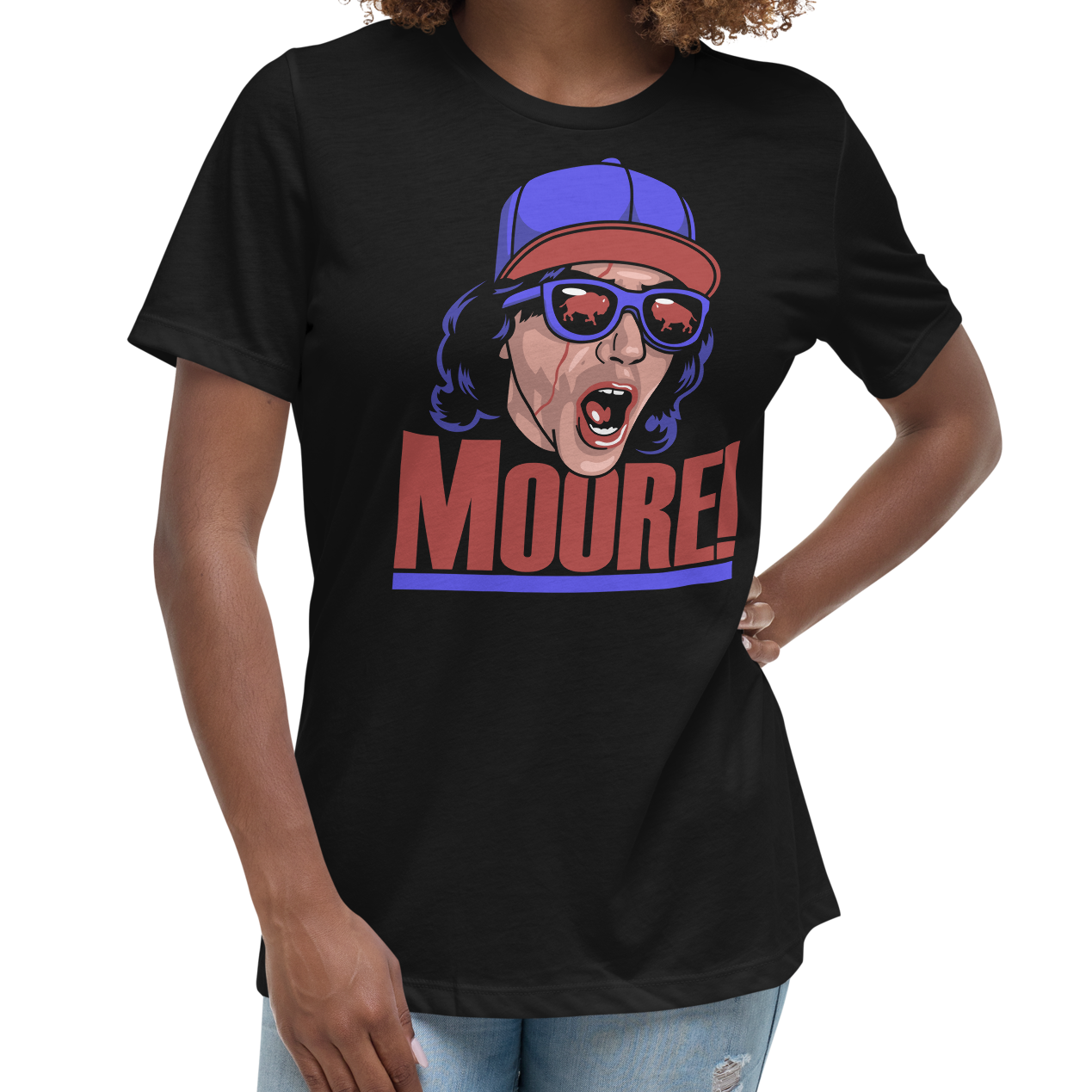 Black (100% cotton)