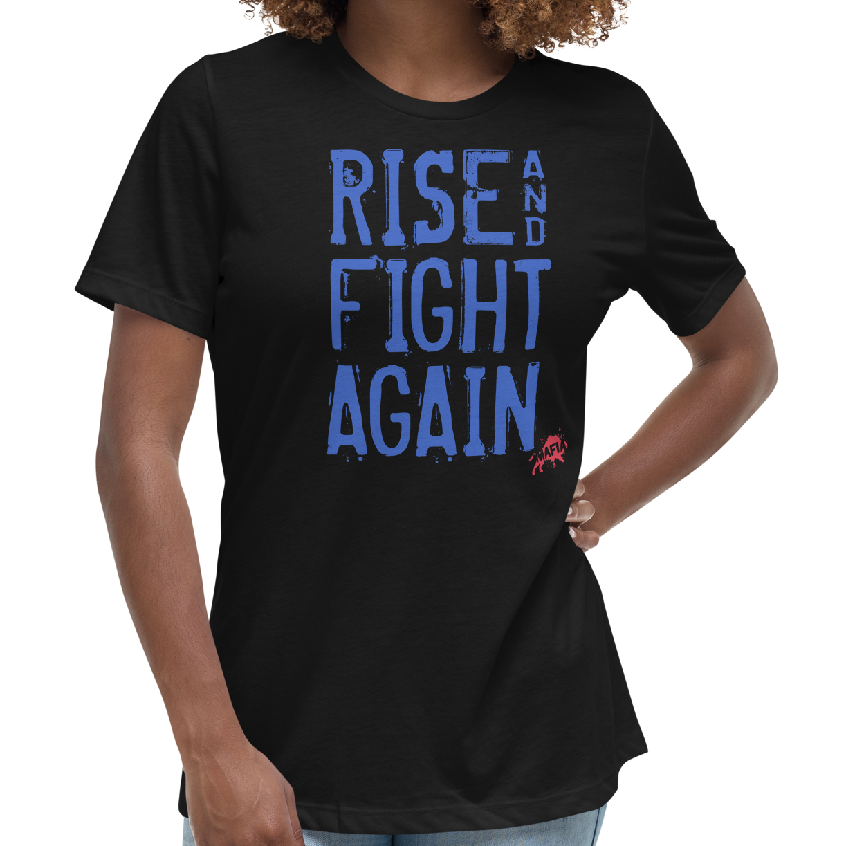 Black (100% cotton)