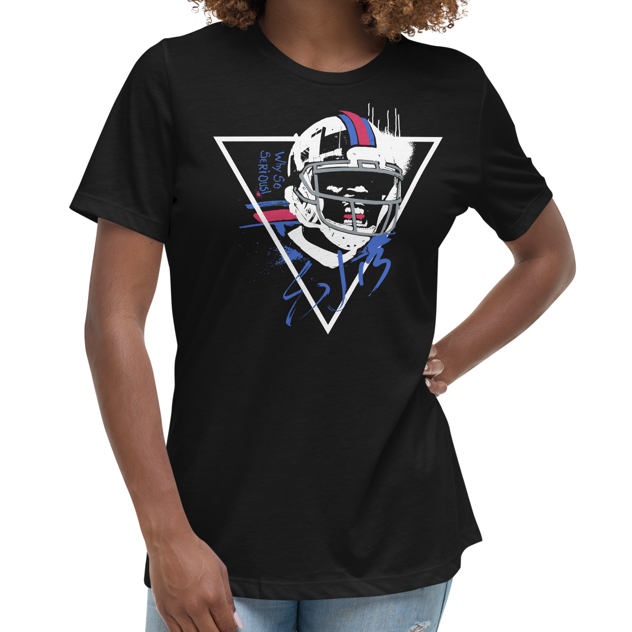 Black (100% cotton)