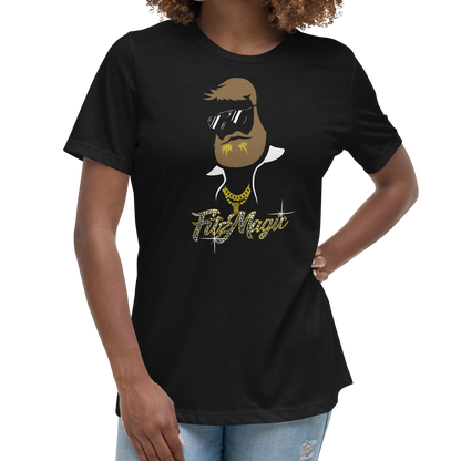 Black (100% cotton)