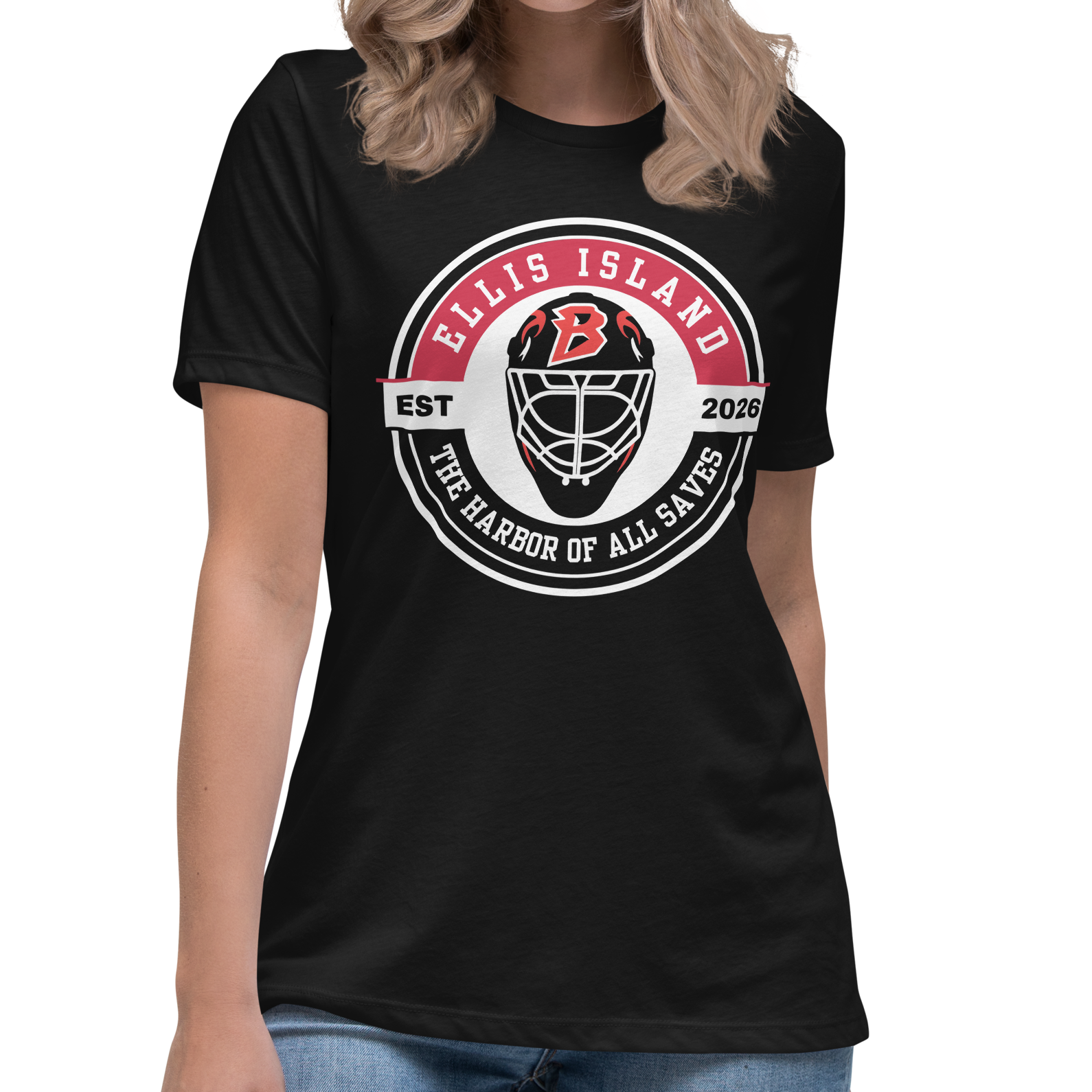 Black (100% cotton)