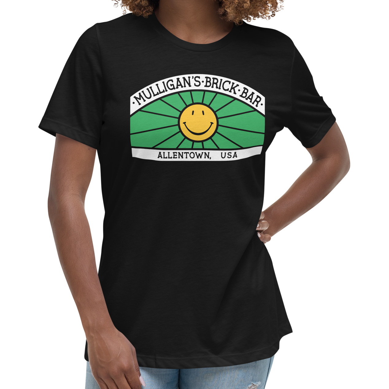 Black (100% cotton)