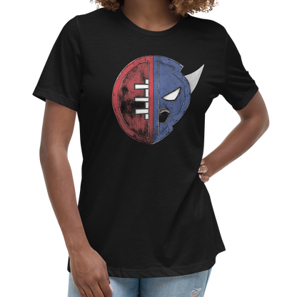 Black (100% ringspun cotton)