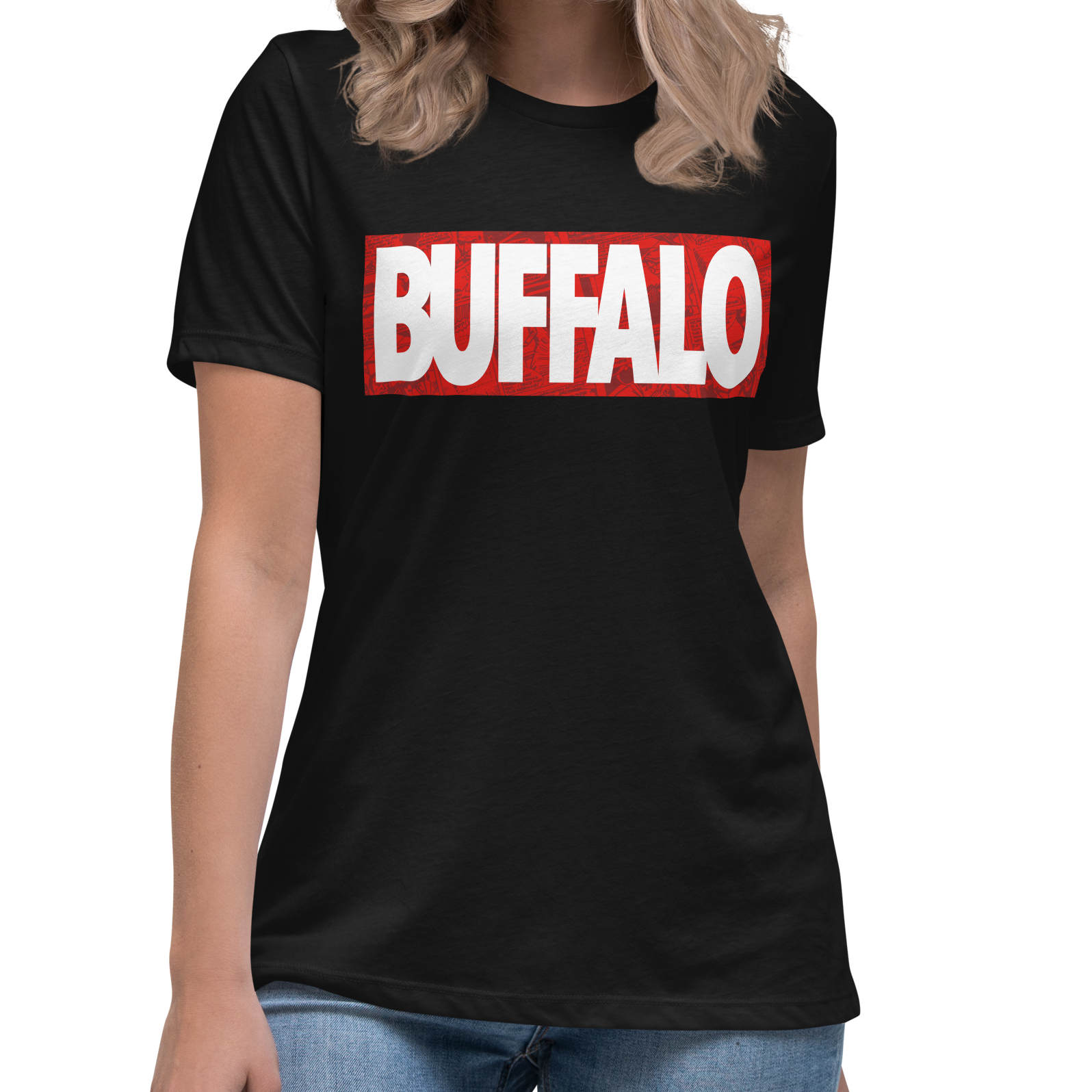 Black (100% cotton)
