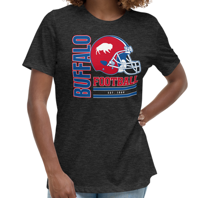 Dark Gray Heather (52% cotton, 48% polyester)