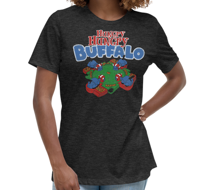 Dark Gray Heather (52% cotton, 48% polyester)