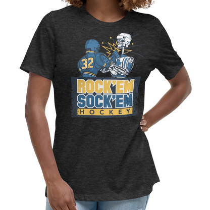 Dark Gray Heather (52% cotton, 48% polyester)