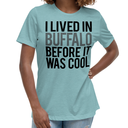 Heather Blue Lagoon (52% cotton, 48% polyester)